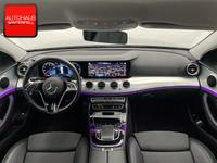 Mercedes-Benz E 220 d 4M T All-Terrain Avantgarde MBUX+MBEAM+