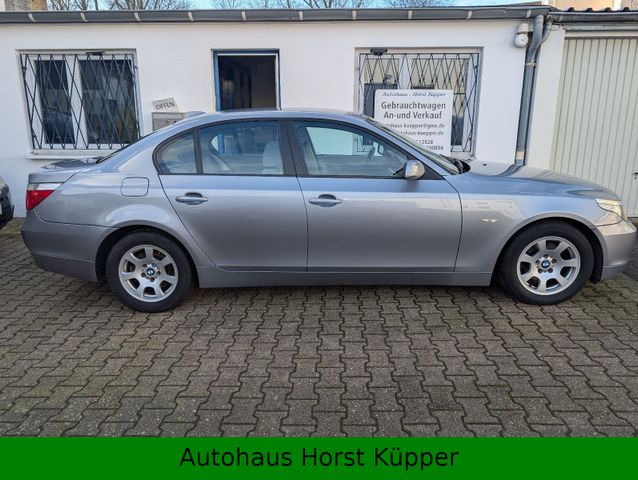 BMW 523 Baureihe 5 Lim. 523i