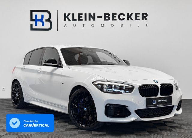 BMW M140i xDrive Special Edition *Leder*Professional