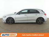 Mercedes-Benz A 200 Aut.*LED*NAVI*TEMPO*CAM*PDC*SHZ*KLIMA* - Mercedes-Benz A 200 Gebrauchtwagen in Hamburg