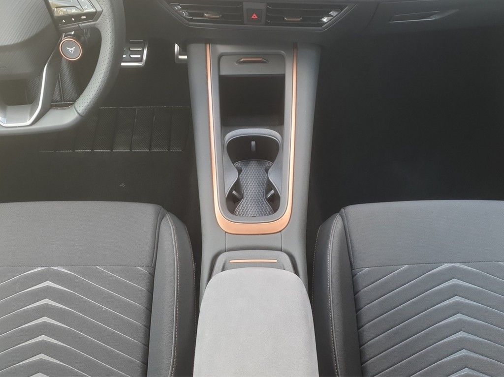 Cupra Born - Bild 15
