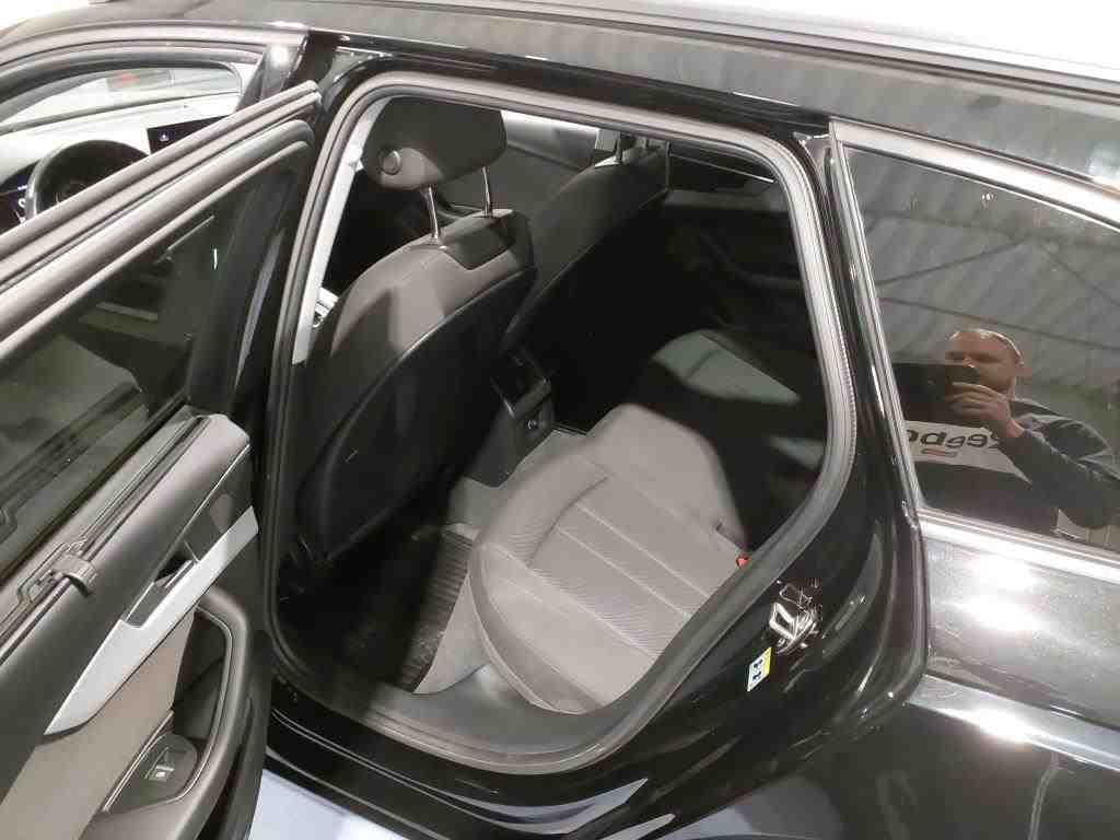 Audi A4 - Bild 6