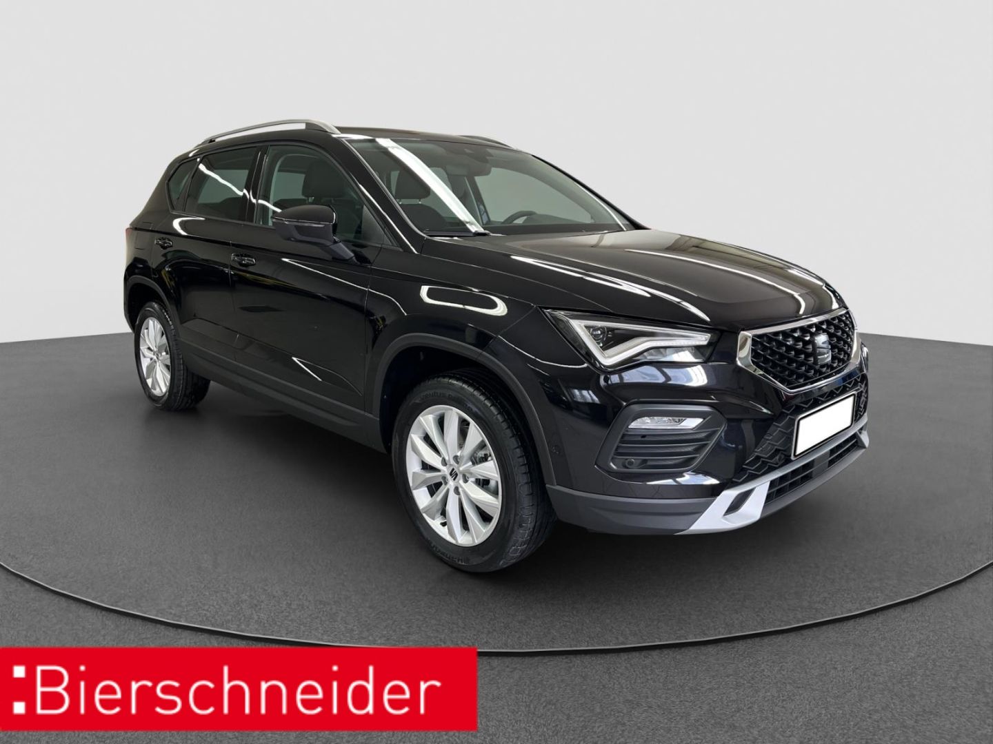 Seat Ateca - Bild 10