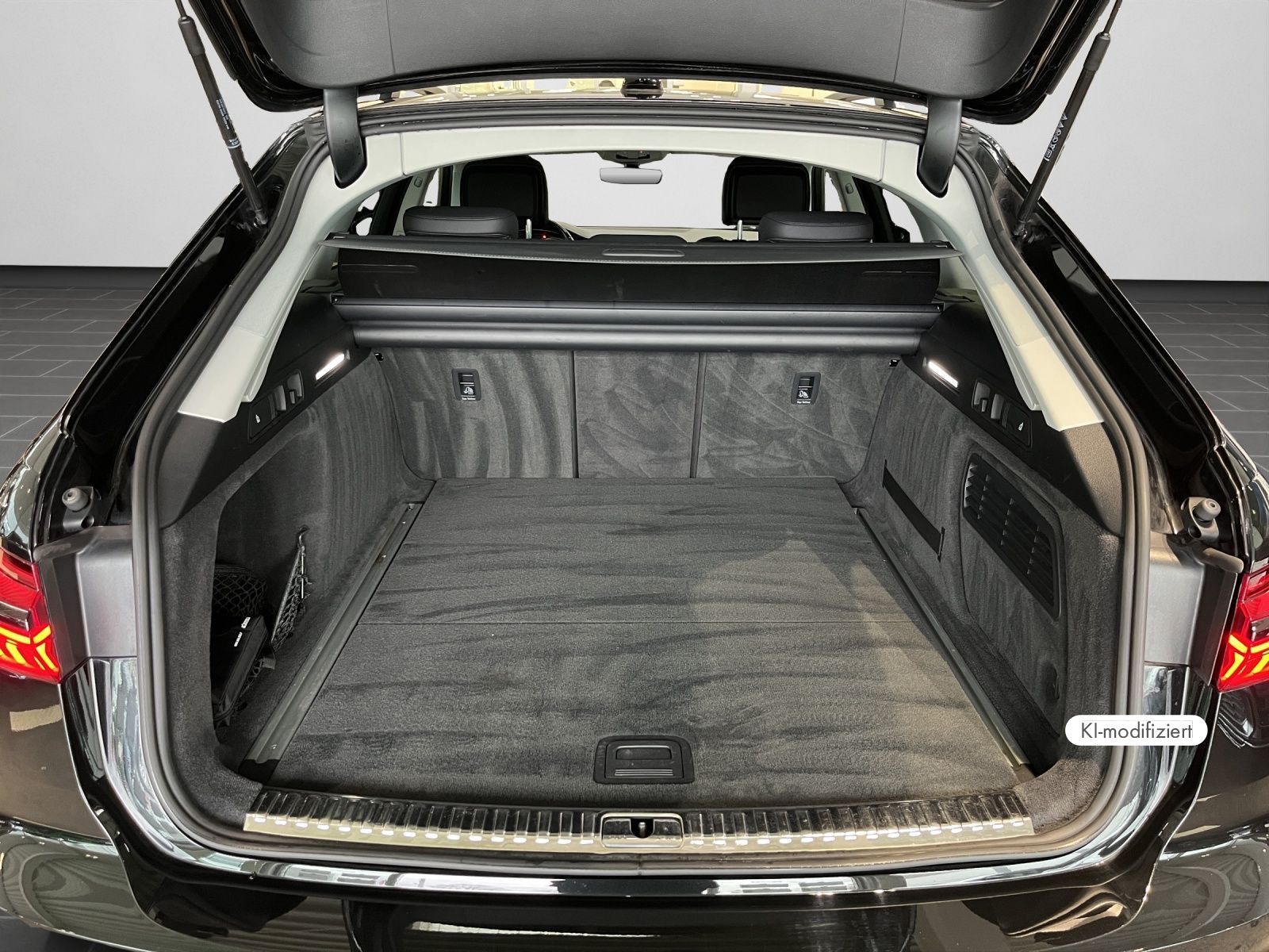 Audi A6 Allroad - Bild 16