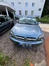 Opel Vectra - Opel Vectra in Wiesbaden