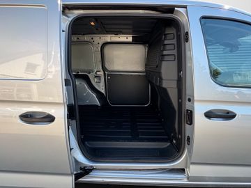 Volkswagen Caddy - 12