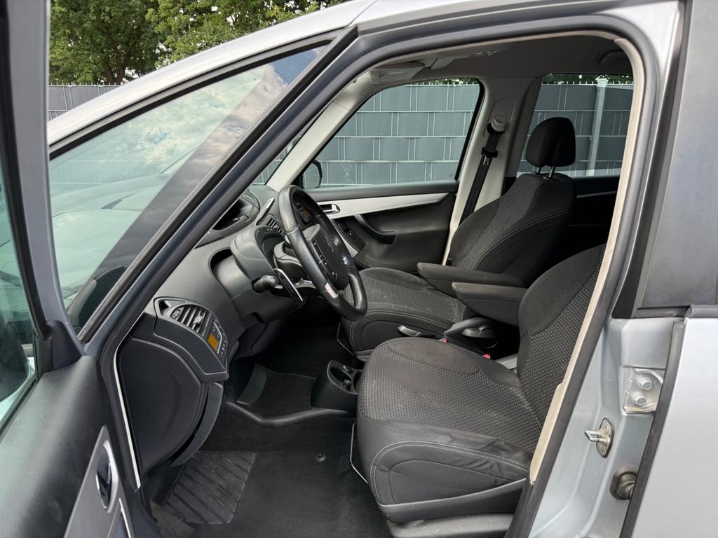Citroën C4 Picasso