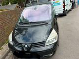 Renault renault espace 7 sitzer - gebrauchte Renault Espace aus dem Jahr 2007