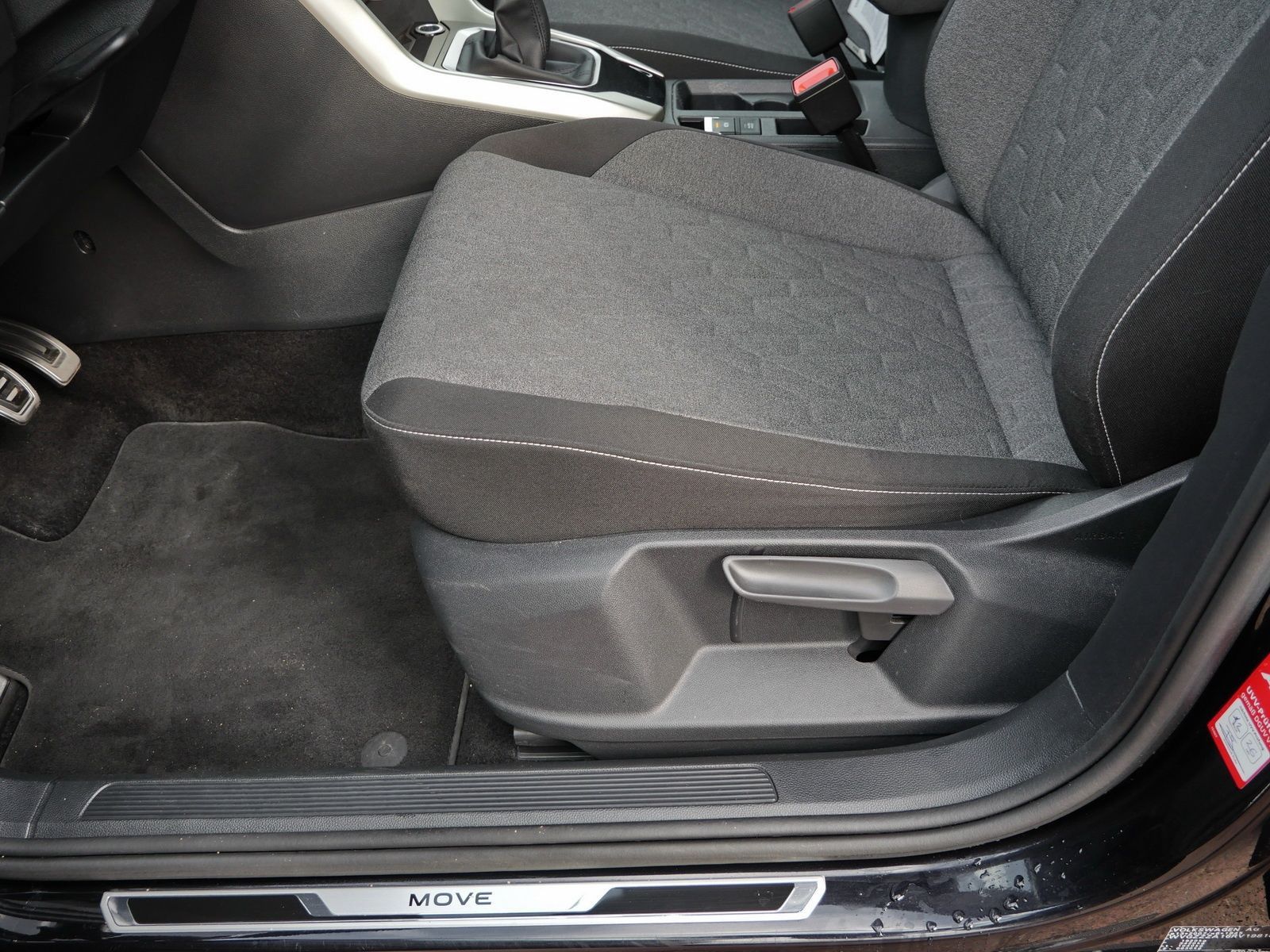 Volkswagen T-Roc - Bild 21