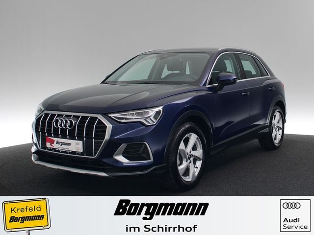 Audi Q3 35 TFSI advanced LED ACC NAVI SHZ PDC KLIMA