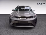 Kia Stonic 1.0T DCT Vision Navi Rückfahrkam. Klimaau - gebrauchte Kia Stonic aus dem Jahr 2024
