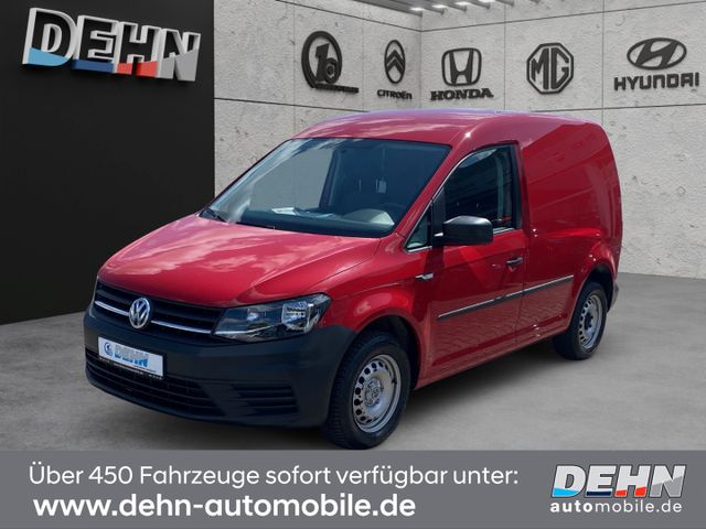 Volkswagen Caddy Kasten Eco Profi 1.0 TSI Bluetooth Klima