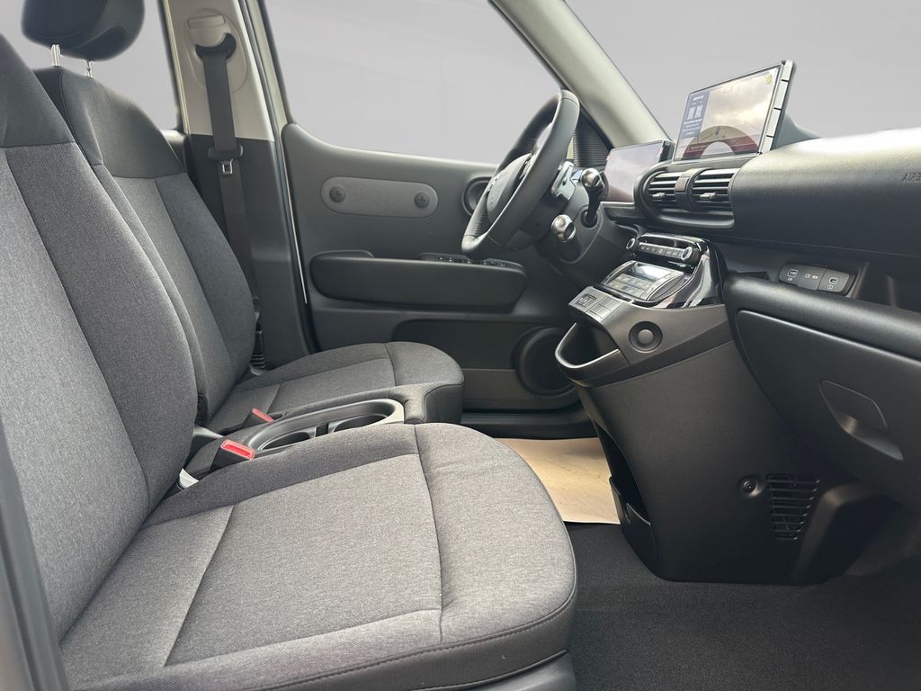 Hyundai INSTER 42 kWh SELECT + EFFIZIENZPAKET - SOFORT