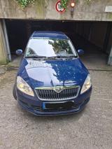Skoda Roomster 1.6l TDI 77kW - Skoda Roomster in Gelsenkirchen
