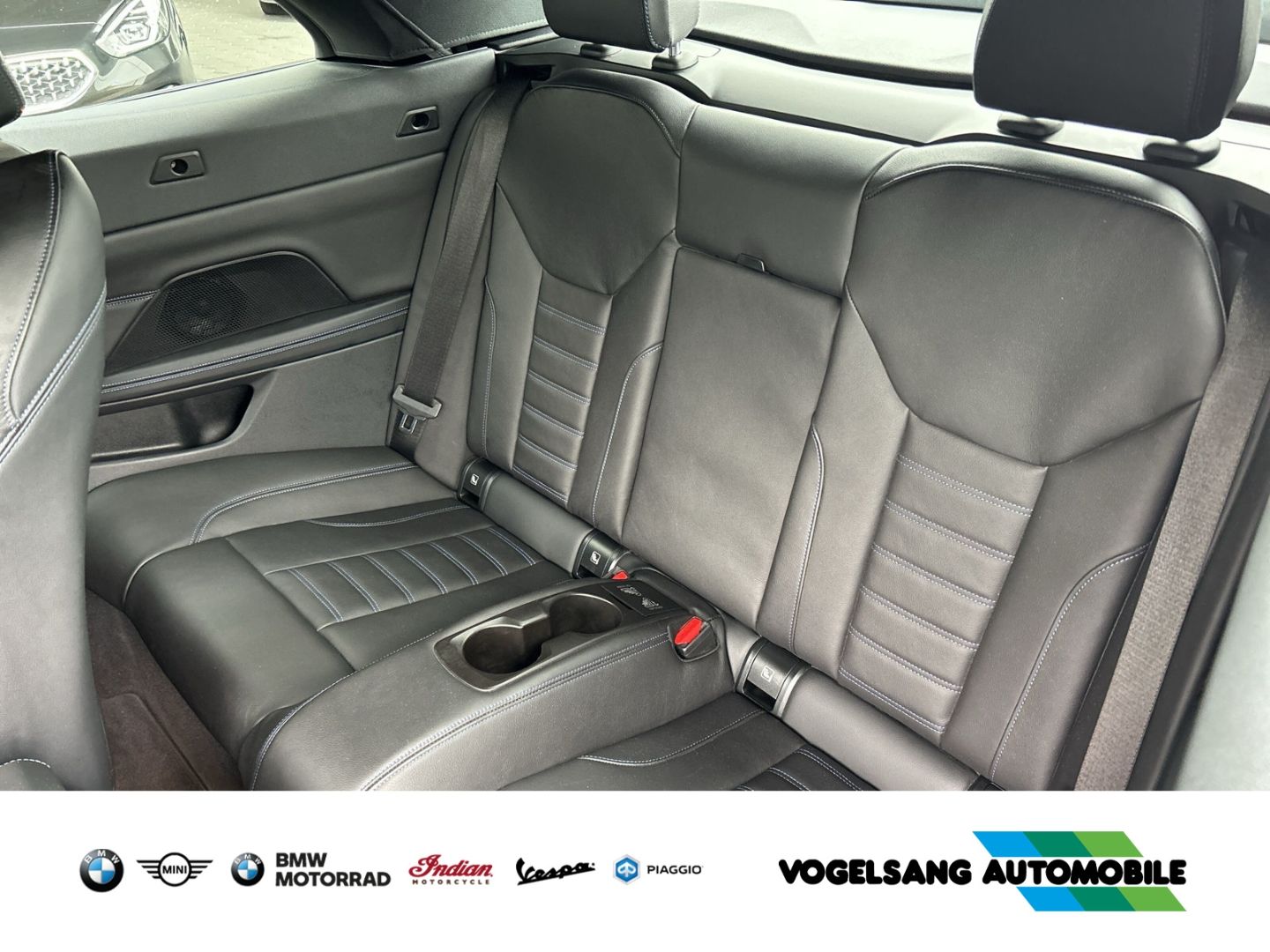Fahrzeugabbildung BMW M440i Cabrio,Laserlicht,HeadUp,Rückfahrk.,19''LM