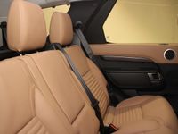 Land Rover Discovery - Vorschau Bild 8