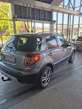 Fiat Zu verkaufen Fiat dedici 2.0 4x4 Angebot n... - Fiat Sedici von privat