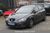 Seat Leon 1.4 TSI Reference*5TÜRIG*EURO5 KAT*2 HAND! - Seat Leon aus 2011: R