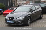 Seat Leon 1.4 TSI Reference*5TÜRIG*EURO5 KAT*2 HAND! - Seat Leon aus 2011: R