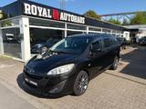 Mazda 5 Edition 40 Jahre - Mazda: J