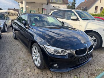 BMW 420 - 1
