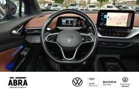 Volkswagen ID.4 - Vorschau Bild 15