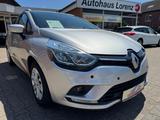 Renault Clio IV Limited/1. Hand/Navi/PDC/ - Renault Clio Gebrauchtwagen in Krefeld