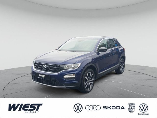 Image of Volkswagen T-Roc