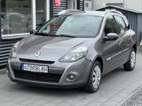 Renault Clio Grandtour Dynamique *2.HAND|KLIMA|ALLW.* - Renault Clio: Dynamique