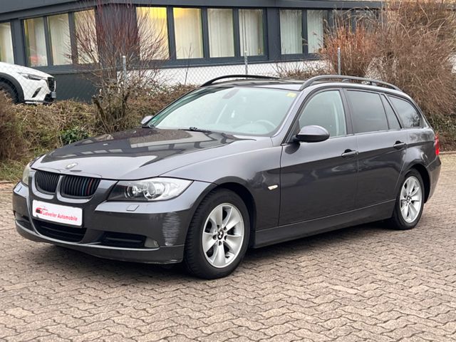 BMW 320d Touring  Automatik+Navi+Panorama+Leder