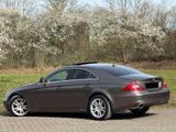 Mercedes-Benz CLS 350 7G-TRONIC guter Zustand Tüv Neu - Mercedes-Benz CLS 350: Beige, Leder