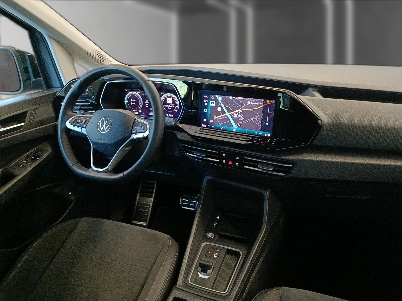 Volkswagen Caddy - Bild 8