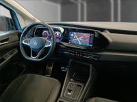 Volkswagen Caddy - Vorschau Bild 8