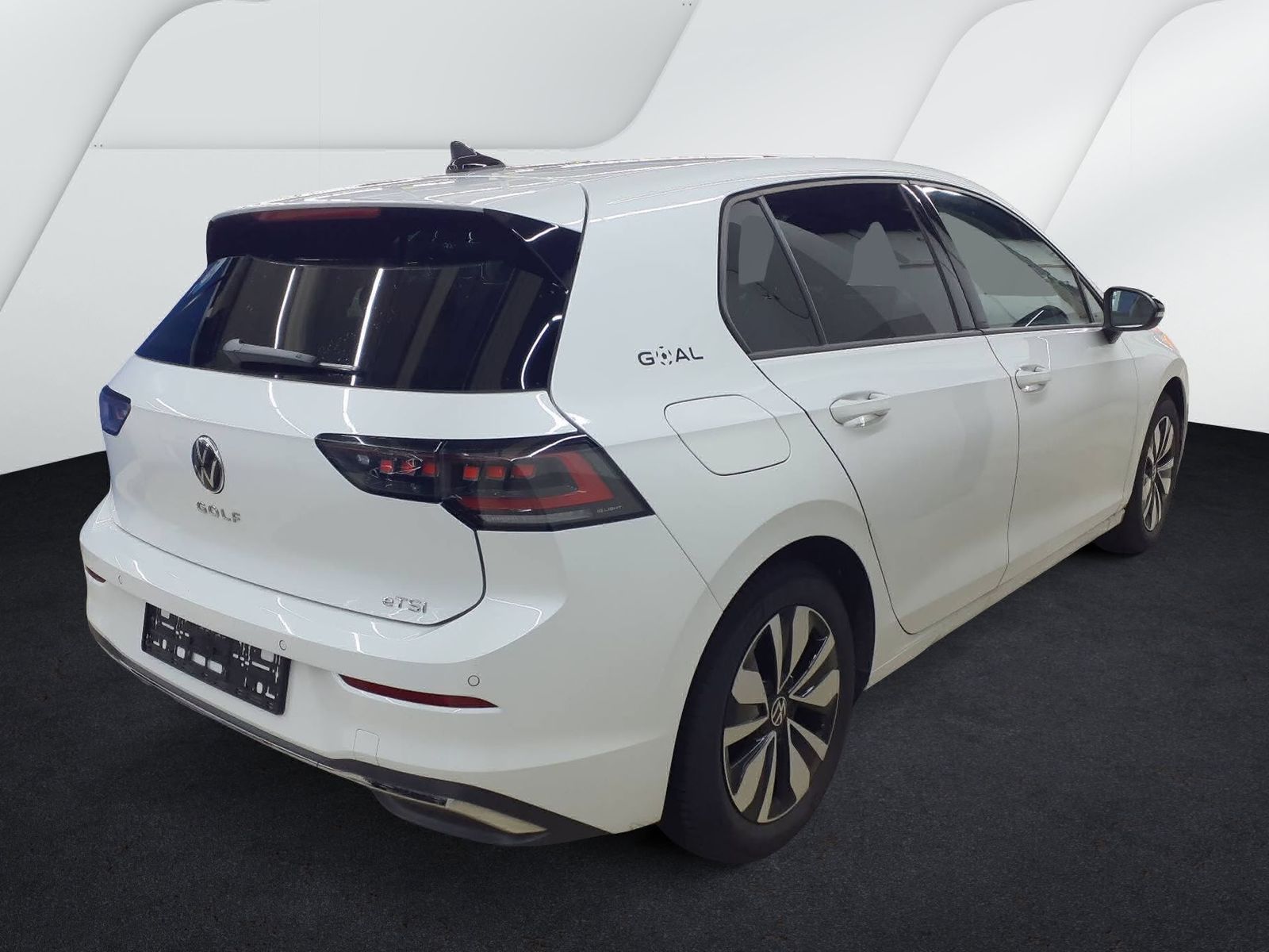 Volkswagen Golf - Bild 3