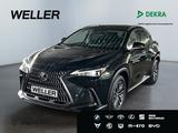 Lexus NX 350h Executive Line *Bi-LED*HUD*360°*Leder*AC - Lexus NX-Serie in Leipzig