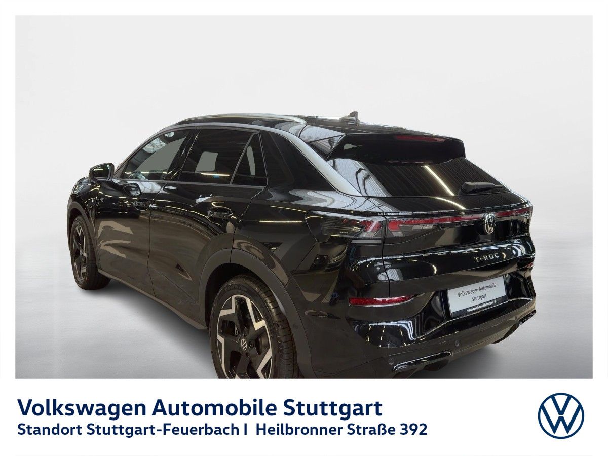 Volkswagen T-Roc - Bild 3