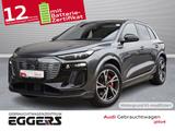 Audi SQ6 e-tron quattro *edition one grey*Matrix*AHK* - Audi SQ6 e-tron Gebrauchtwagen