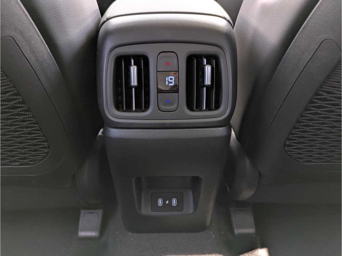 Hyundai Tucson – Bild 17
