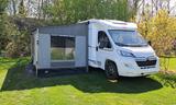 LMC Touring .  Inklusive vieler Extras. - LMC Vi