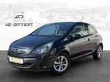Opel Corsa D Energy +BT+PDC+ALLSEASON+ - Opel Corsa ENERGY mit Benzin-Antrieb