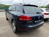 Volkswagen Touareg V6 TDI BMT Standheizung, Leder, AHK - Volkswagen Touareg aus 2014