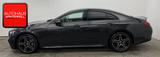 Mercedes-Benz CLS 220 d AMG NIGHT MEMORY+BURMESTER+KAMERA+LED - scheckheftgepflegte Mercedes CLS 220