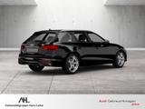 Audi A4 Avant 40 TDI quattro S line Navi ACC Lane VC  - Audi A4 40 TDI Gebrauchtwagen