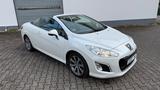 Peugeot 308 CC Cabrio*Allure*1.HAND*Vollleder*Sitzhzg*LM - Peugeot 308: Automatik