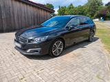 Peugeot 508 SW 2.0 GT BlueHDi 180 EAT6 STOP & START GT - Peugeot 508 Gebrauchtwagen in Hamburg