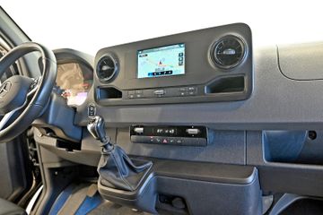 Mercedes Sprinter - 6