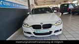 BMW 330d Touring M-Sport Shadow LED NAVI LEDER 19" - BMW 330 mit Diesel-Antrieb