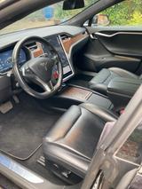 Tesla Model S 75D - AUTOPILOT + LUFTFEDERUNG - gebrauchte Tesla Model S aus dem Jahr 2018