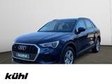 Audi Q3 40 TFSI quattro S-tronic AHK,SHZ.,Parklenkass