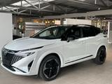 Nissan Qashqai 1.5 VC-T e-Power 190PS N-Design Komfort+ - Nissan Qashqai: De